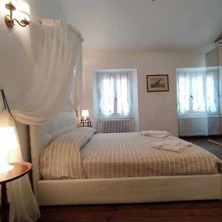 Casa Mantegna Daire Levanto Dış mekan fotoğraf
