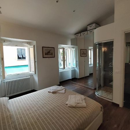 Casa Mantegna Daire Levanto Dış mekan fotoğraf