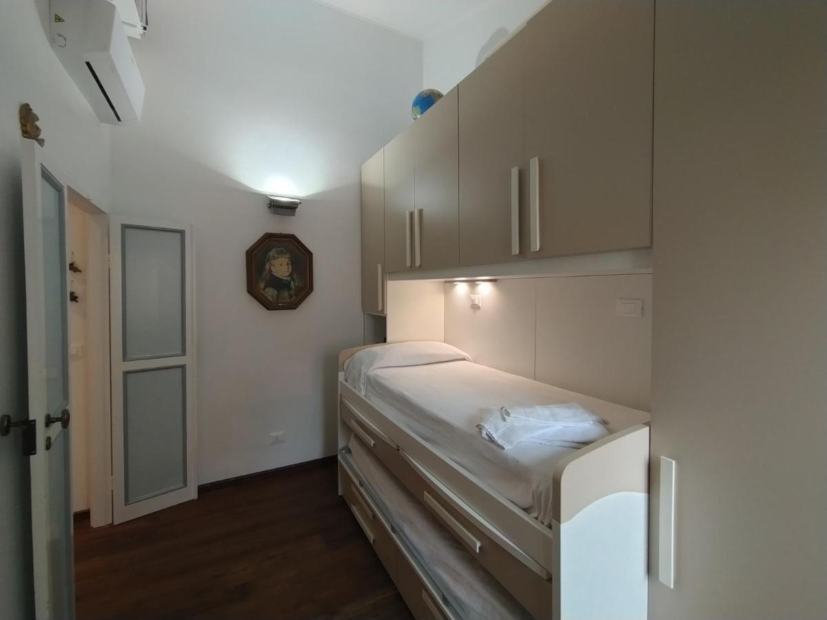 Casa Mantegna Daire Levanto Dış mekan fotoğraf