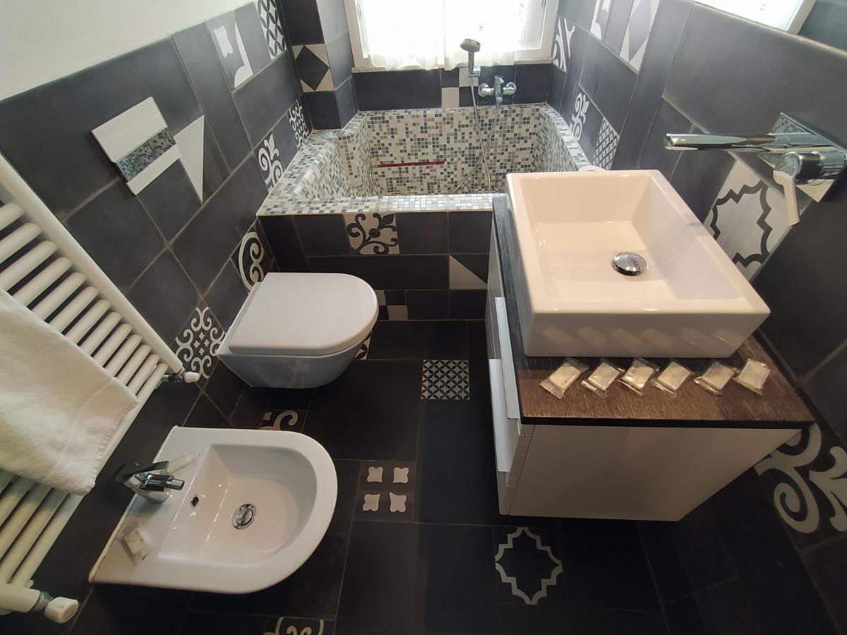 Casa Mantegna Daire Levanto Dış mekan fotoğraf