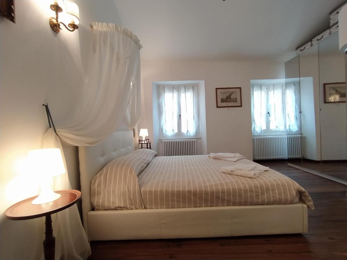 Casa Mantegna Daire Levanto Dış mekan fotoğraf