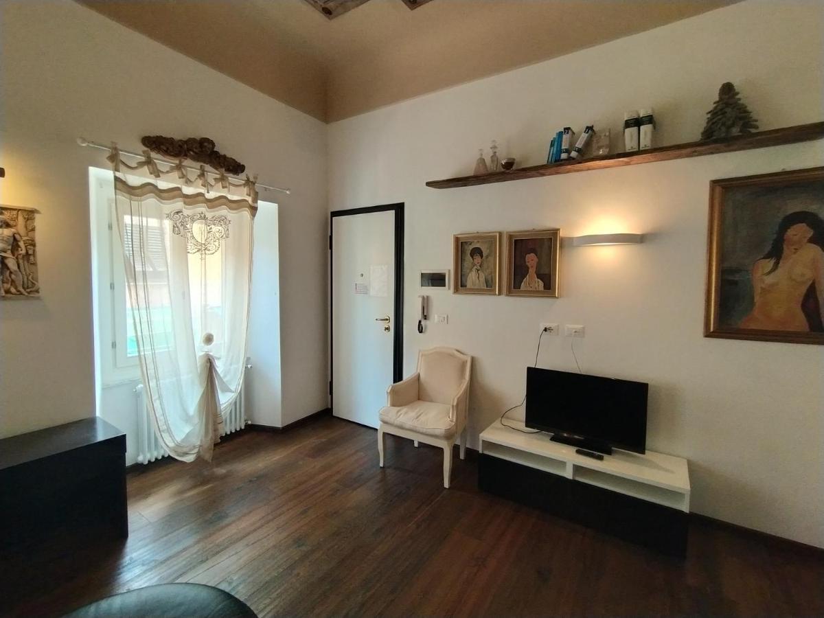 Casa Mantegna Daire Levanto Dış mekan fotoğraf