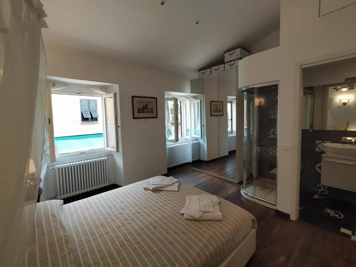 Casa Mantegna Daire Levanto Dış mekan fotoğraf